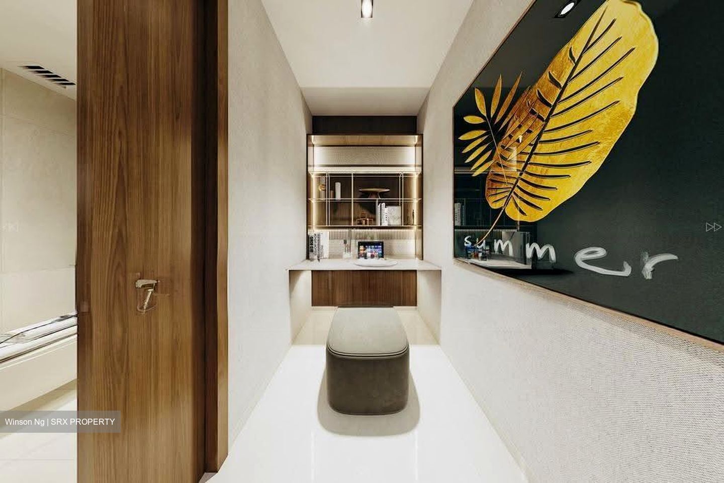 Lentor Hills Residences (D26), Apartment #632013571